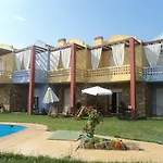 Apartament Ydna Family Possidi