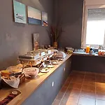 Ydna Family Apartament Possidi