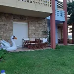Ydna Family Apartament Possidi