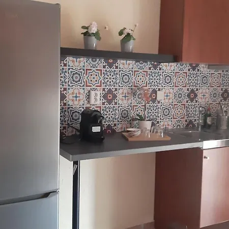 公寓 Ydna Family *