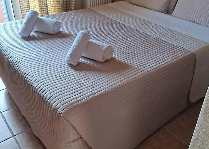 Ydna Family 公寓 *