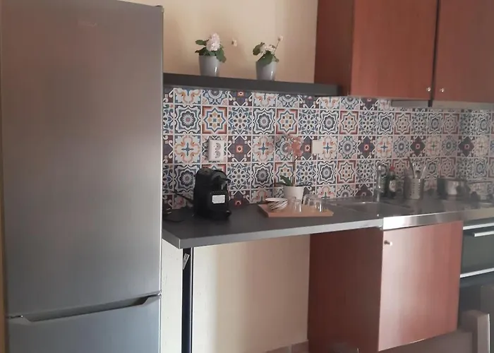 公寓 Ydna Family *