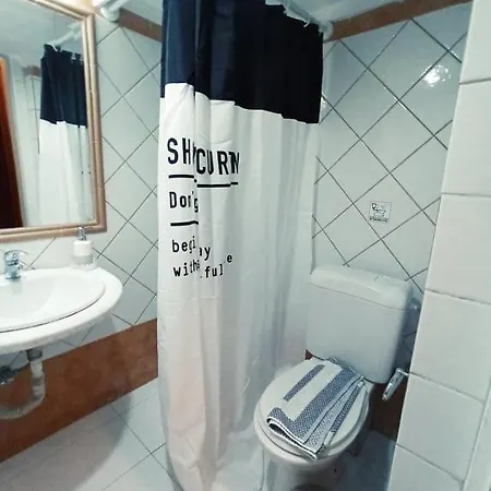 Ydna Family Apartament