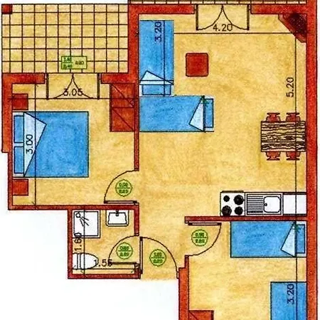 Ydna Family Posidi