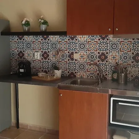 Ydna Family Apartmán *