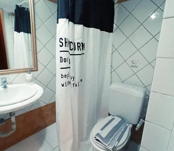 Ydna Family Apartament