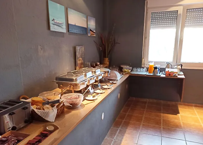 Ydna Family Apartament Possidi