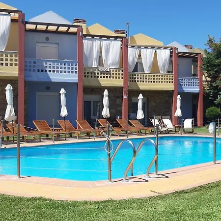 Ydna Family Apartament
