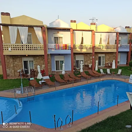 Appartement Ydna Family *