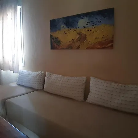 Ydna Family Appartement