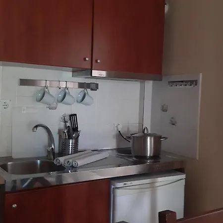 Apartament Ydna Family