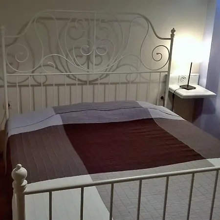 Ydna Family Appartement Possidi