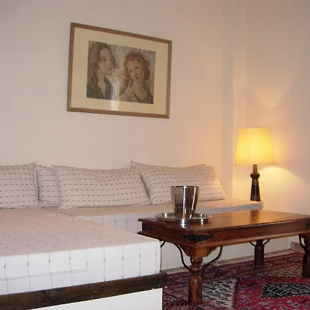 Appartement Ydna Family *