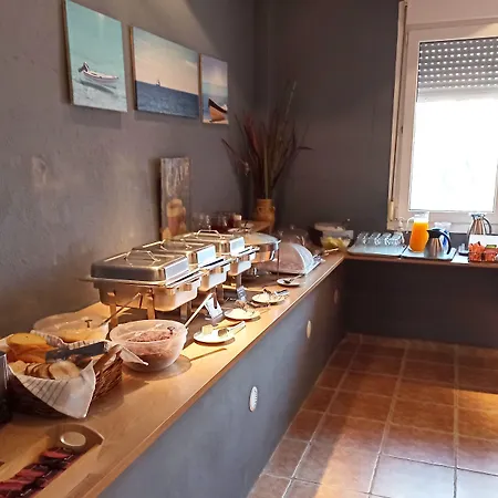 Ydna Family Appartement Possidi