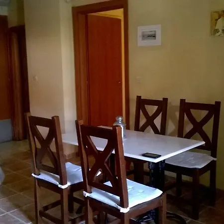 Ydna Family Appartement Possidi