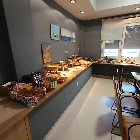 Apartman Ydna Family