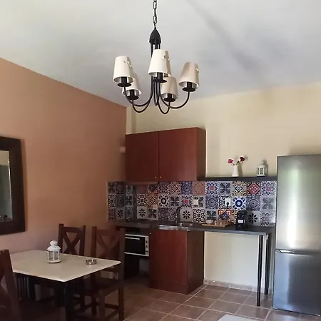 Apartman Ydna Family