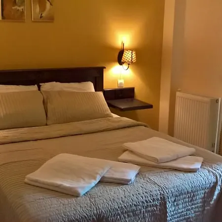 Ydna Family Апартаменты