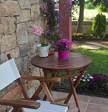 Ydna Family Апартаменты Посиди