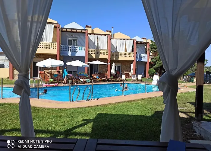 Ydna Family Apartman
