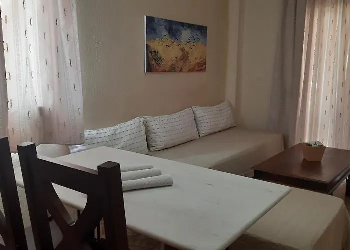 Apartman Ydna Family *