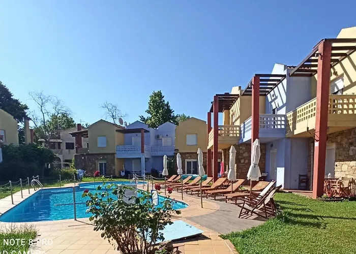 Apartman Ydna Family *