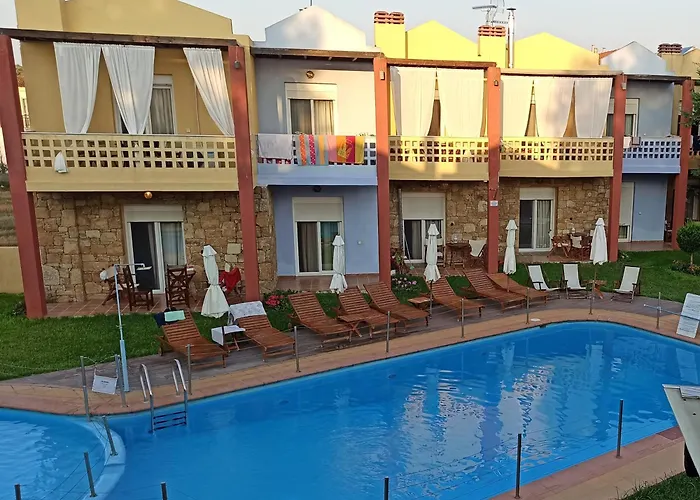 Apartman Ydna Family *