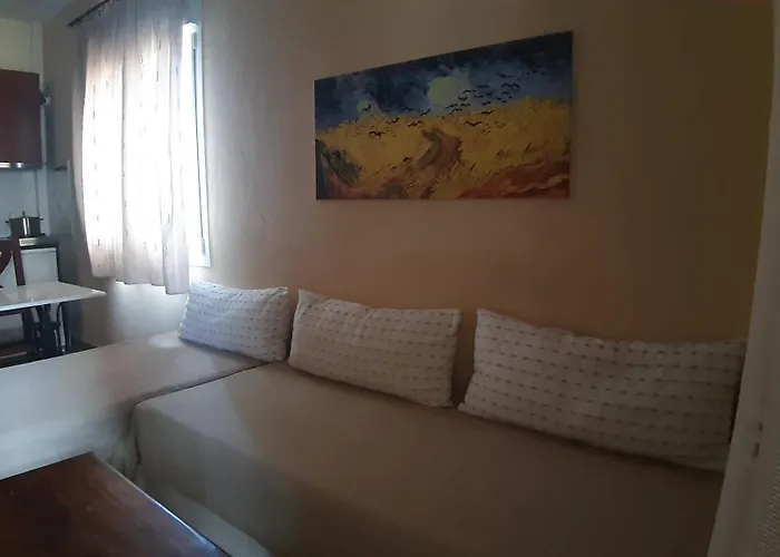 Ydna Family Apartman