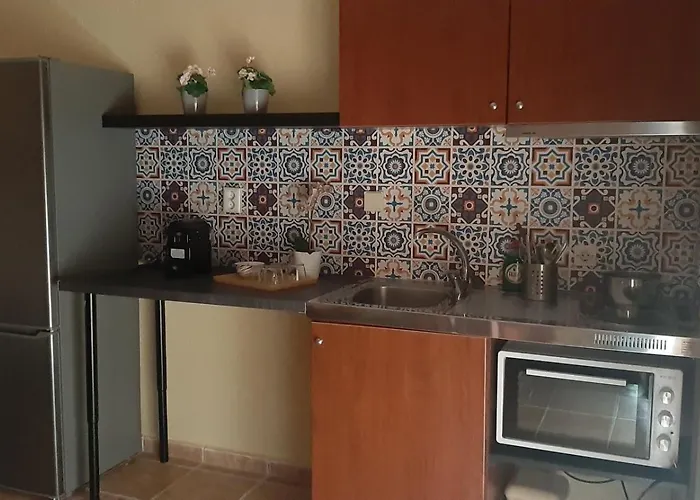 Ydna Family Apartman *