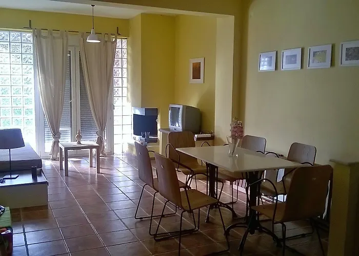 Ydna Family * Poszídi