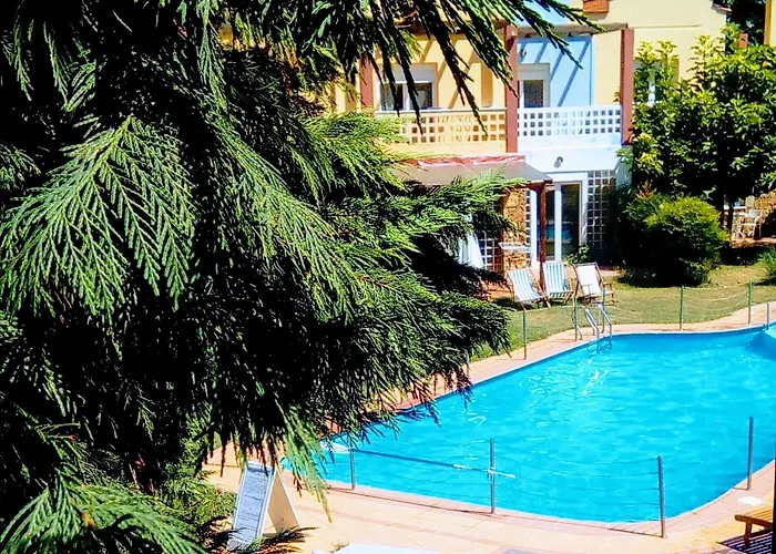 Apartman Ydna Family Poszídi