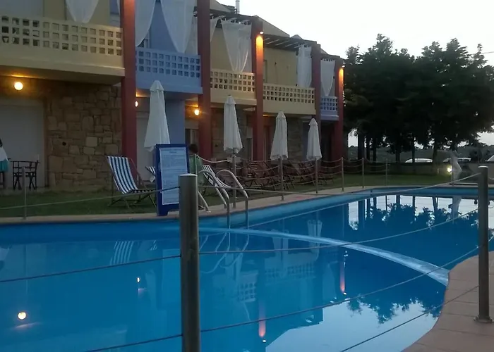 Ydna Family Apartman