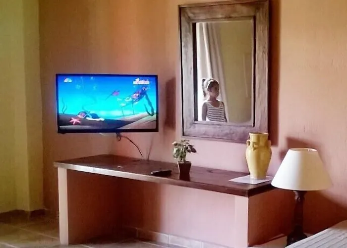 Apartman Ydna Family *