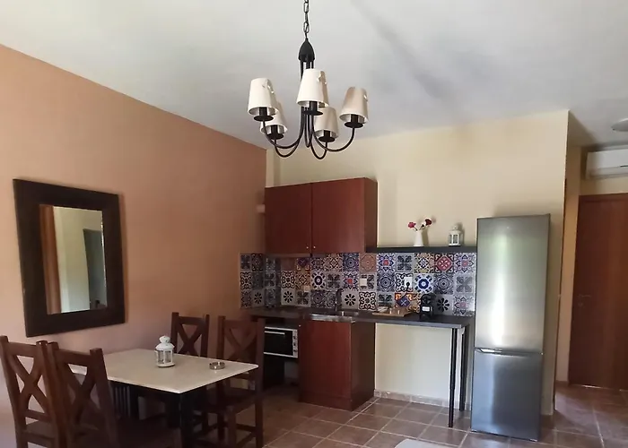 Apartman Ydna Family