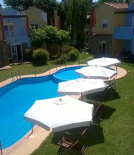 Ydna Family Poszídi