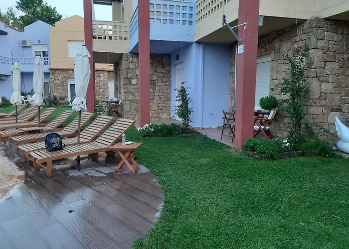 Ydna Family Poszídi